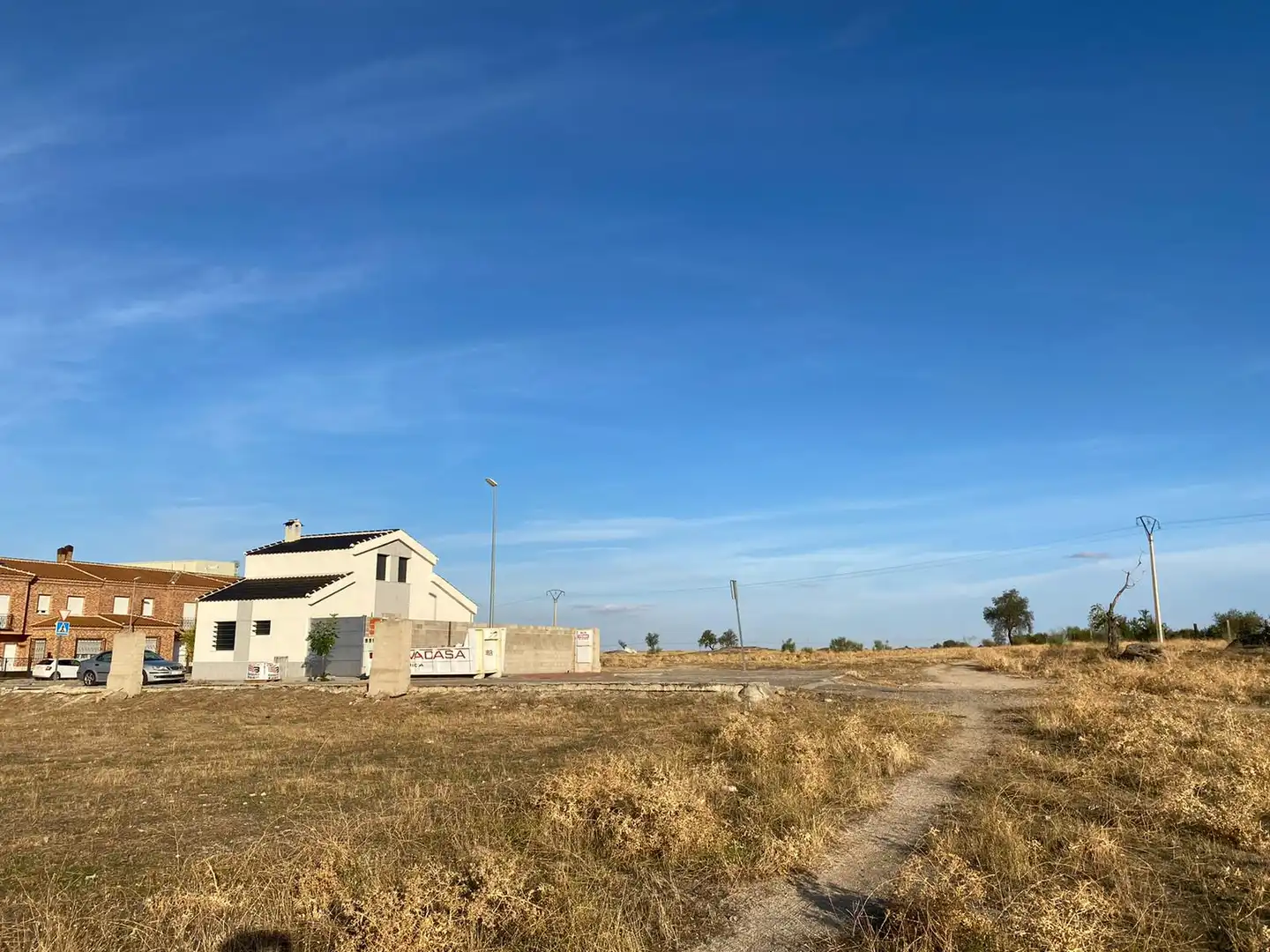 Terreno rústico en venta en Sonseca, imagen 4
