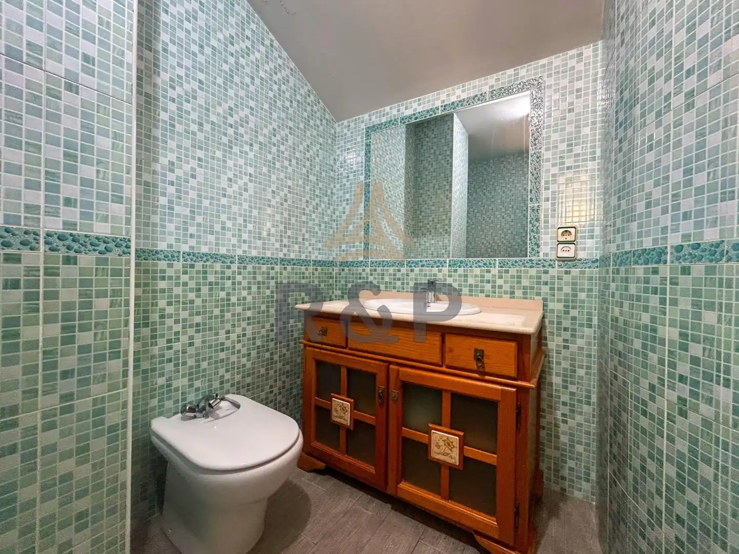 Reihenhaus mit Pool zur Miete in Las Torres de Cotillas, imagen 46