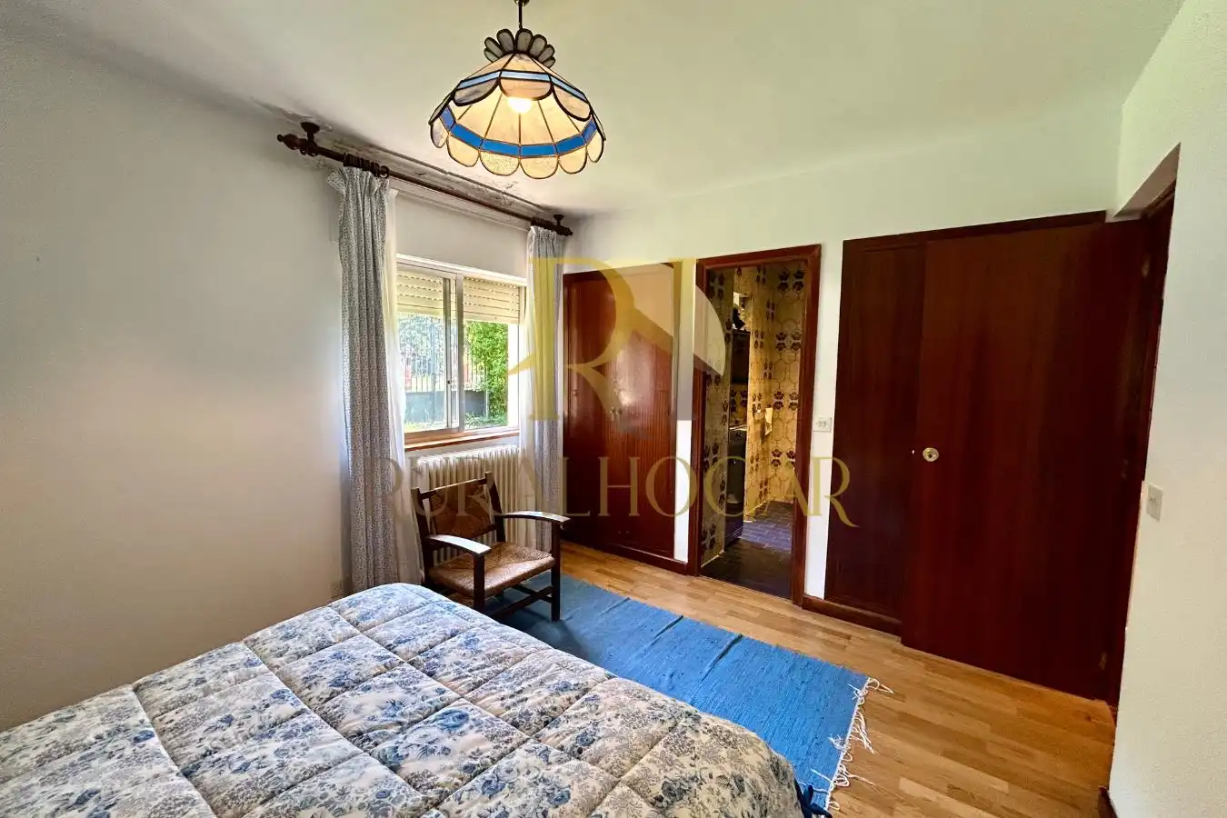 Habitación de Casa o chalet en venta en Matallana de Torío con Jardín privado