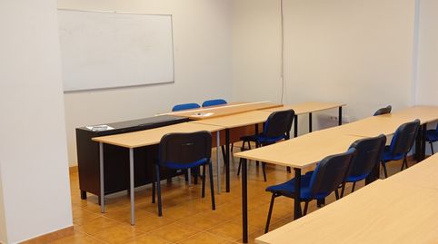 Foto 4 de Oficina en venda a Oviedo - Fuertes Acevedo, 82, Buenavista, Oviedo