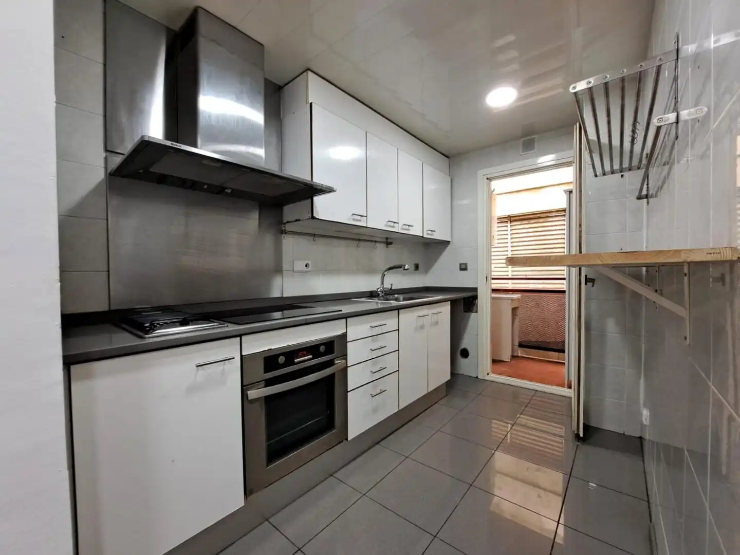 Flat with pool for sale in Sant Andreu de la Barca, imagen 11