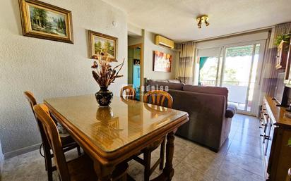 Dining room of Flat for sale in Alcalá de Henares  with Air Conditioner and Terrace