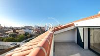 Terrace of Duplex for sale in Cornellà de Llobregat  with Heating, Private garden and Storage room