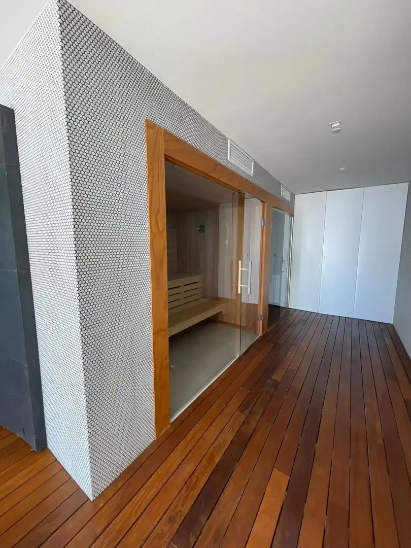 Apartment with pool for sale in Cumbre del Sol, imagen 19