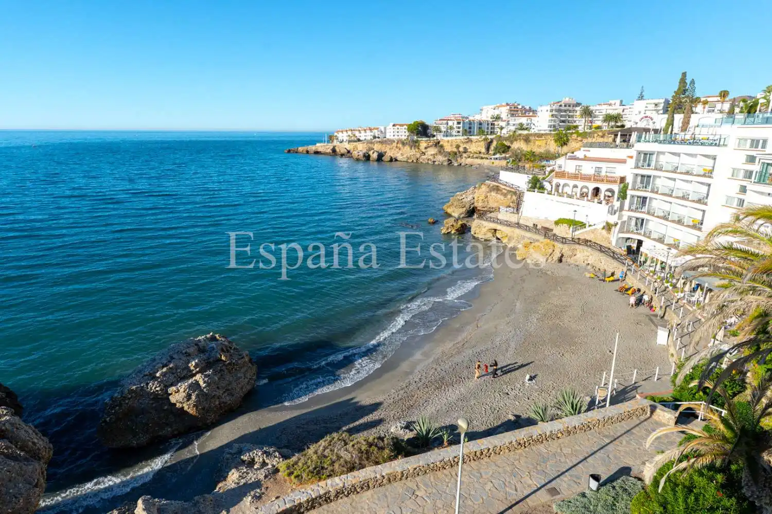 Casa adosada en venta en Nerja con Aire acondicionado, Calefacción y Terraza