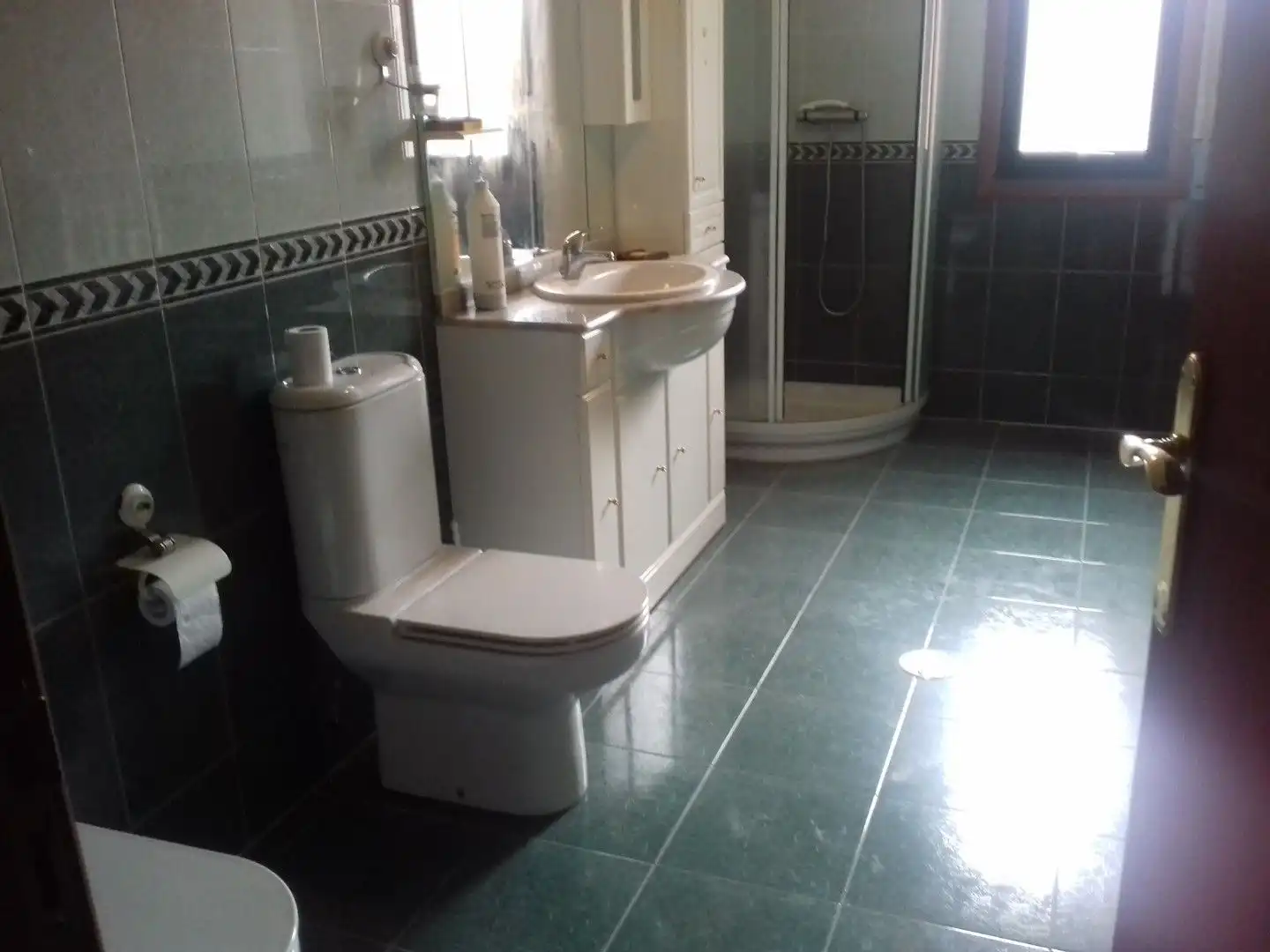 Piso con terraza en venta en Barbadás, imagen 7