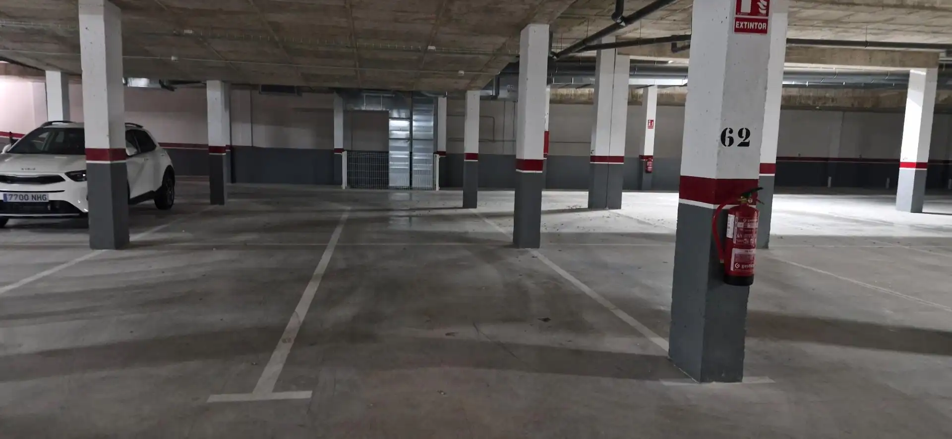 Appartement avec piscine à louer à Elche ciudad, imagen 37