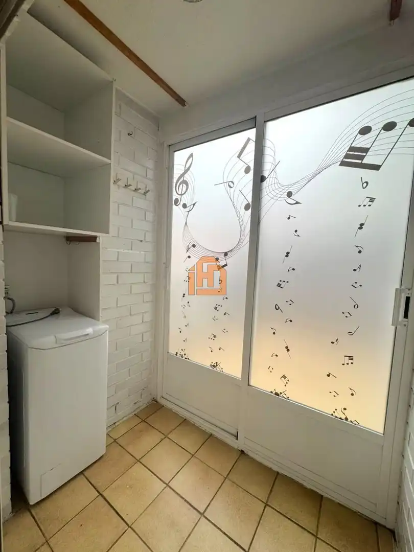 Apartament en venda a Calle Doña Urraca, Trobajo del Camino