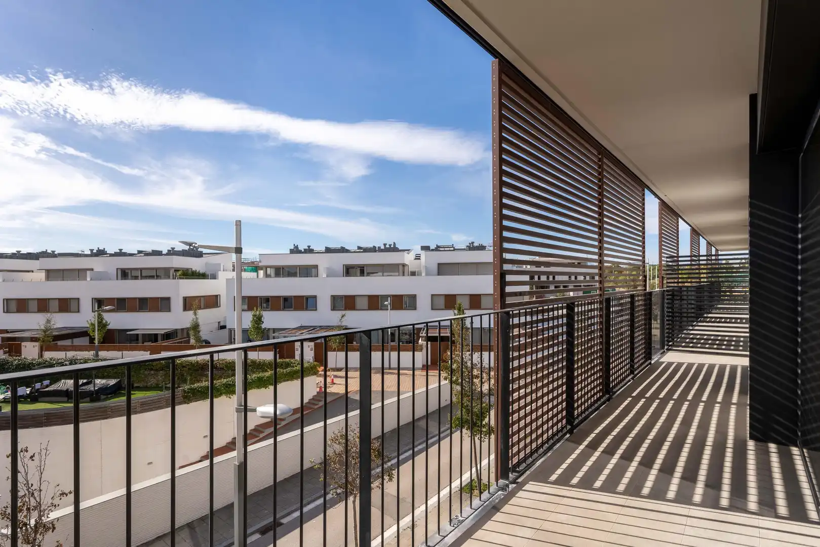 Wohnung zur Miete in RDA. JEAN MONNET 230-238, SABADELL, Can Gambús