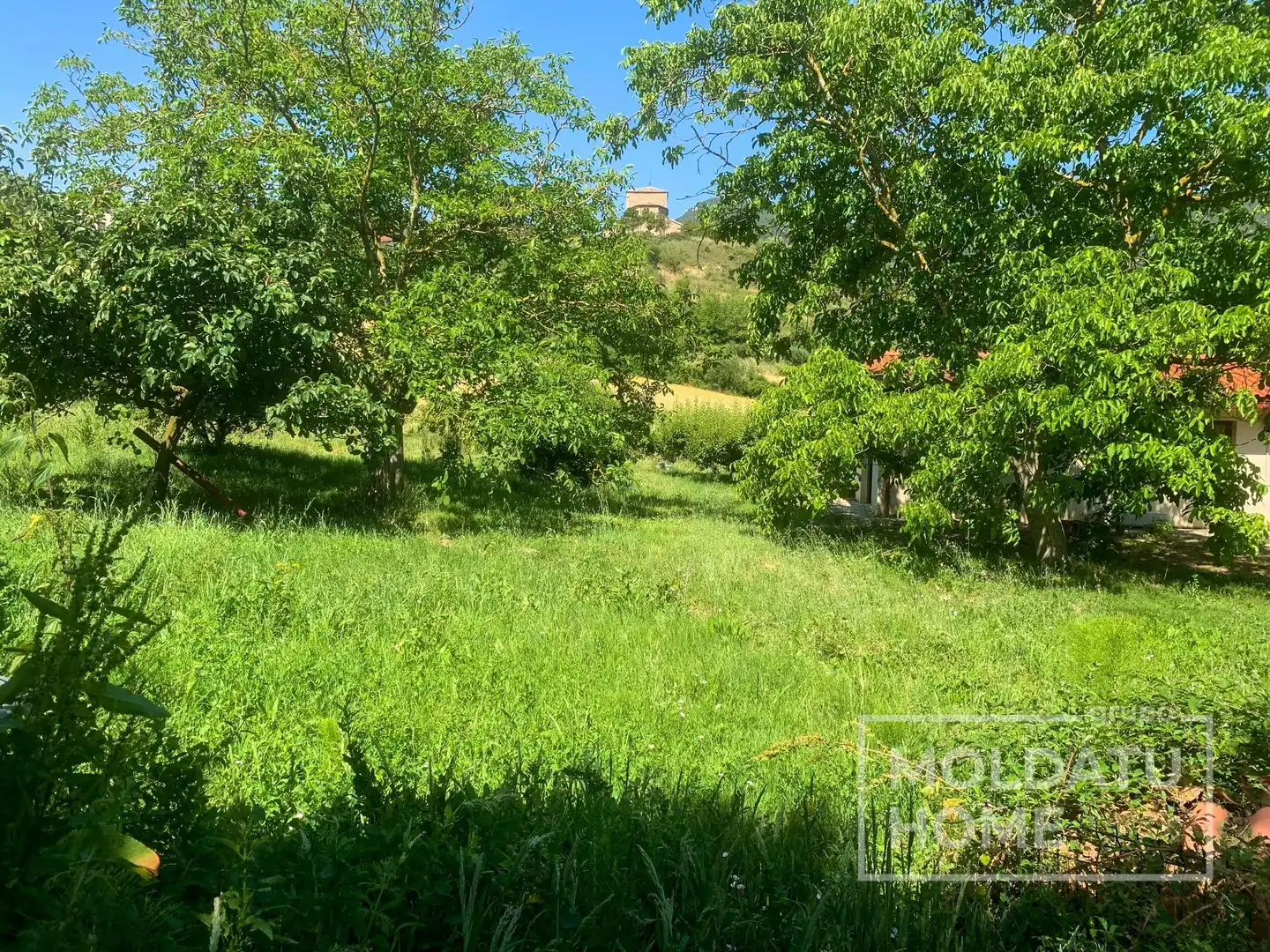 Terreno en venta en Belascoáin