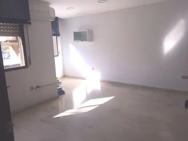 Bureau avec ascenseur à vendre à Avda de Madrid - Pº de la Estación, imagen 6
