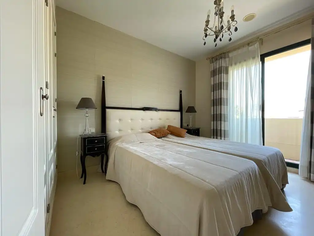 Attic for sale in Los Arqueros - Puerto del Almendro