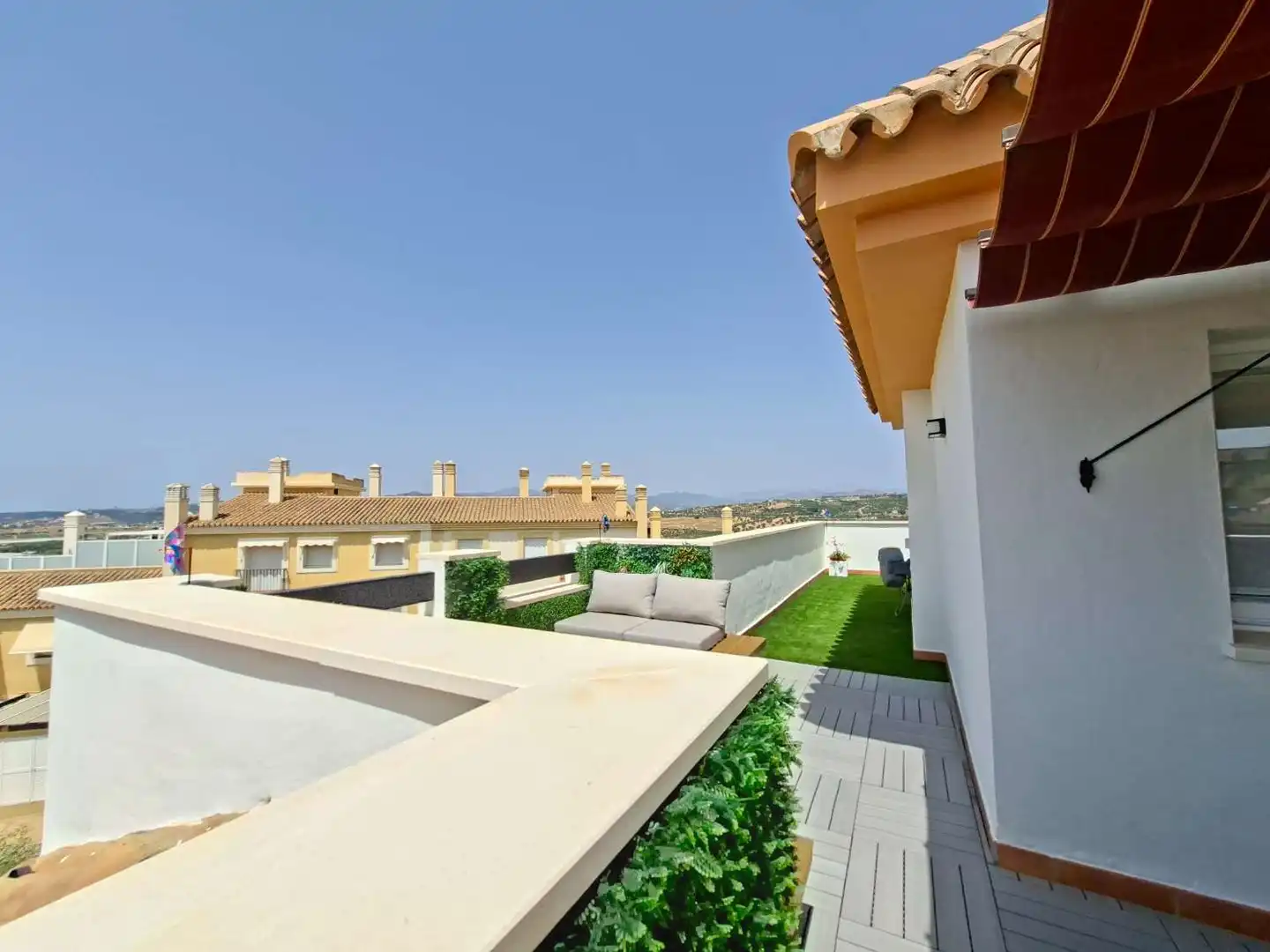 Flat with pool for sale in Caleta de Vélez, imagen 49
