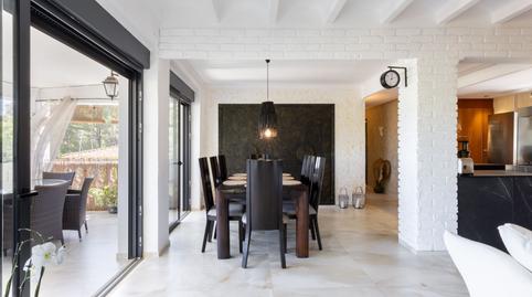 Foto 3 de Casa o xalet en venda a Urbanizaciones, Valencia