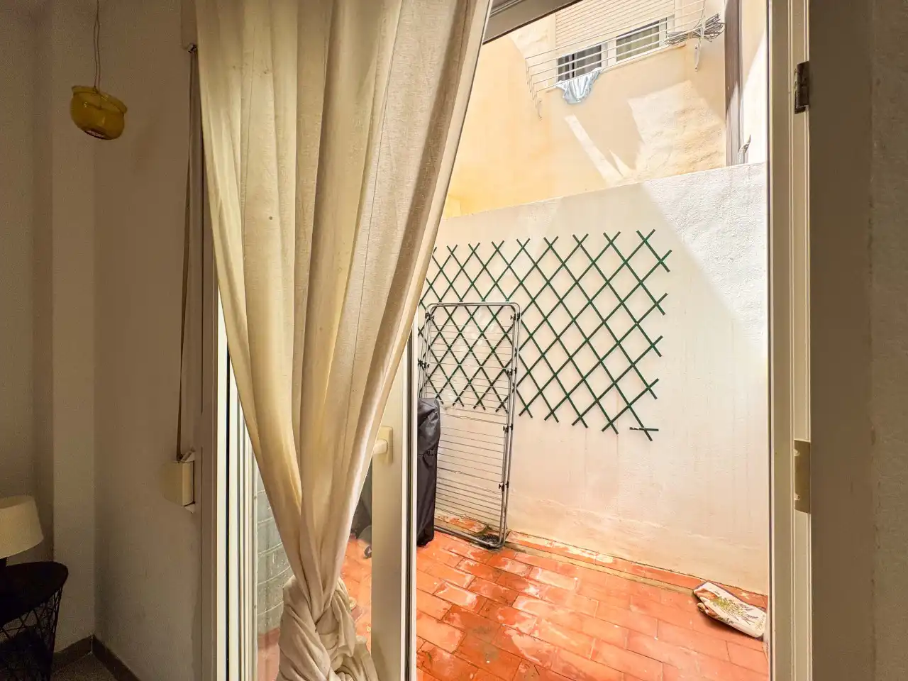 Terraza de Apartamento en venta en Torrevieja con Aire acondicionado, Calefacción y Terraza