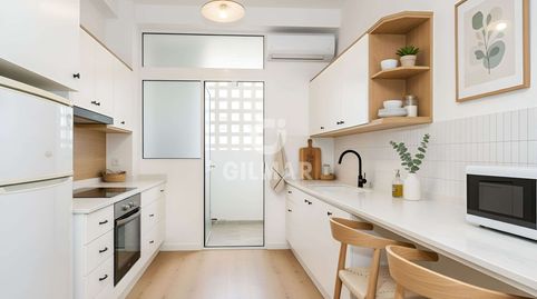 Photo 4 of Flat for sale in Los Remedios, Sevilla Capital