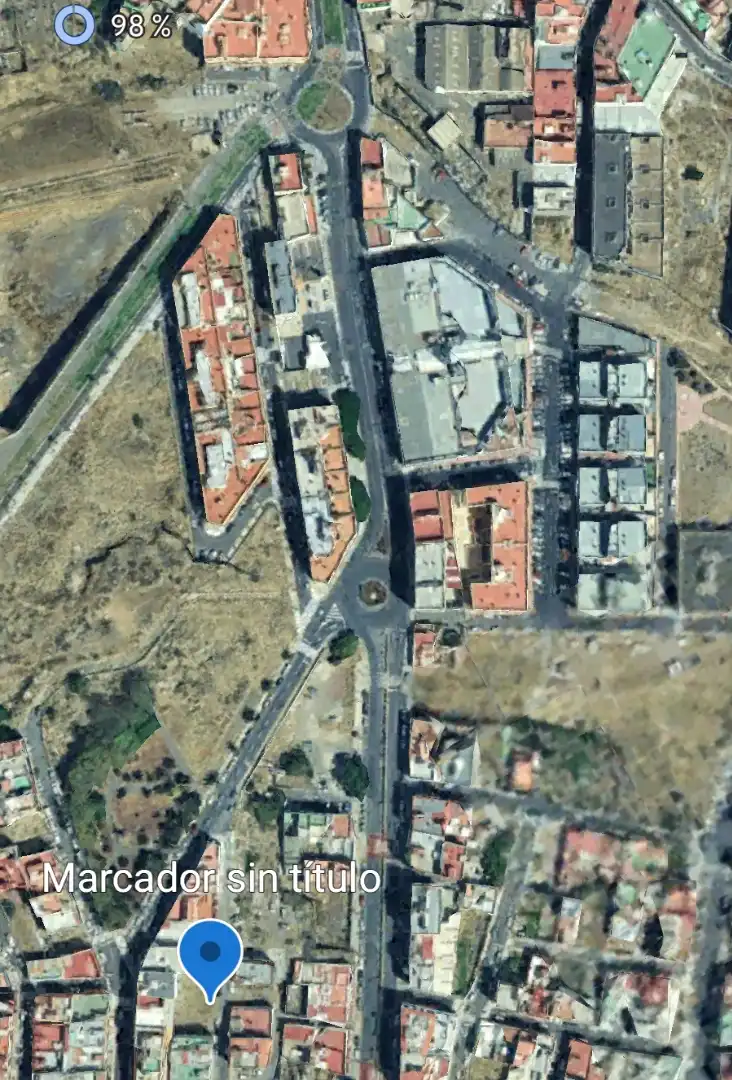 Residencial en venta en Santa Cruz de Tenerife