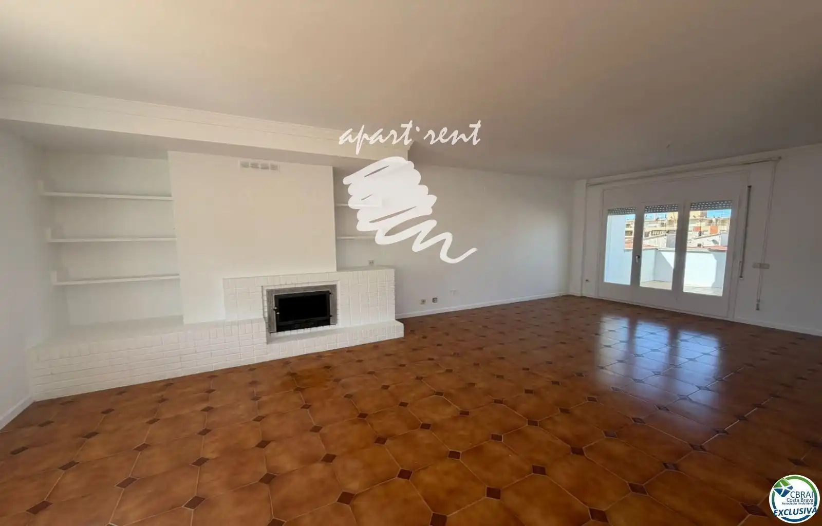 Piso con terraza en venta en De Larquitecte Gaudi, imagen 25