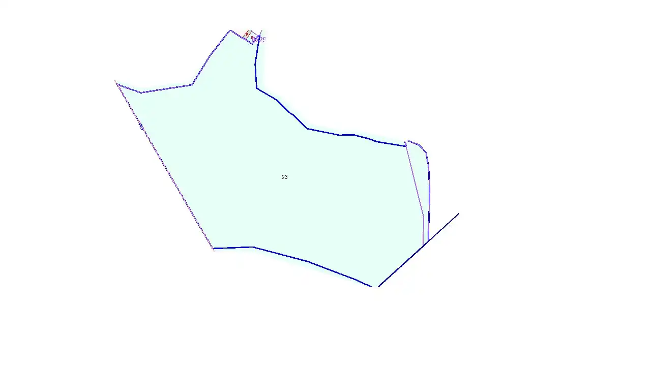 Industrial land for sale in Avenida del Sur, imagen 12