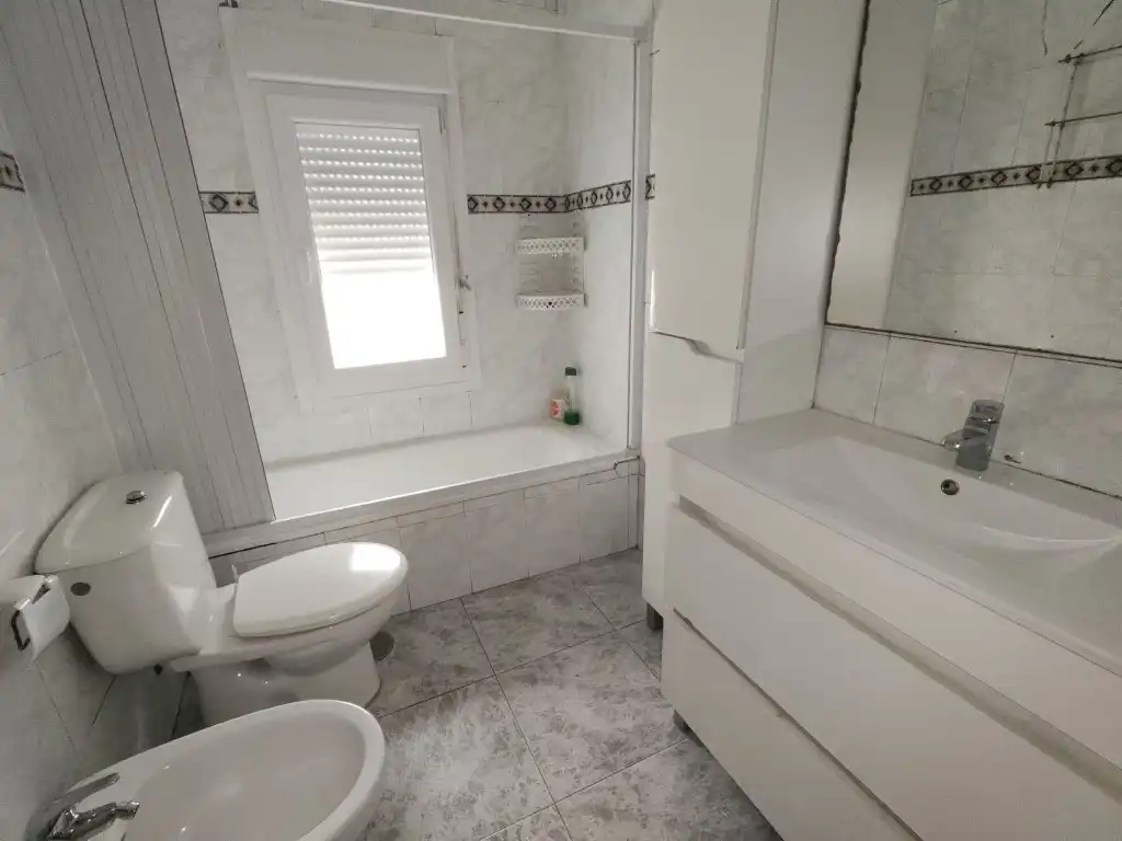 Baño de Piso en venta en Avilés