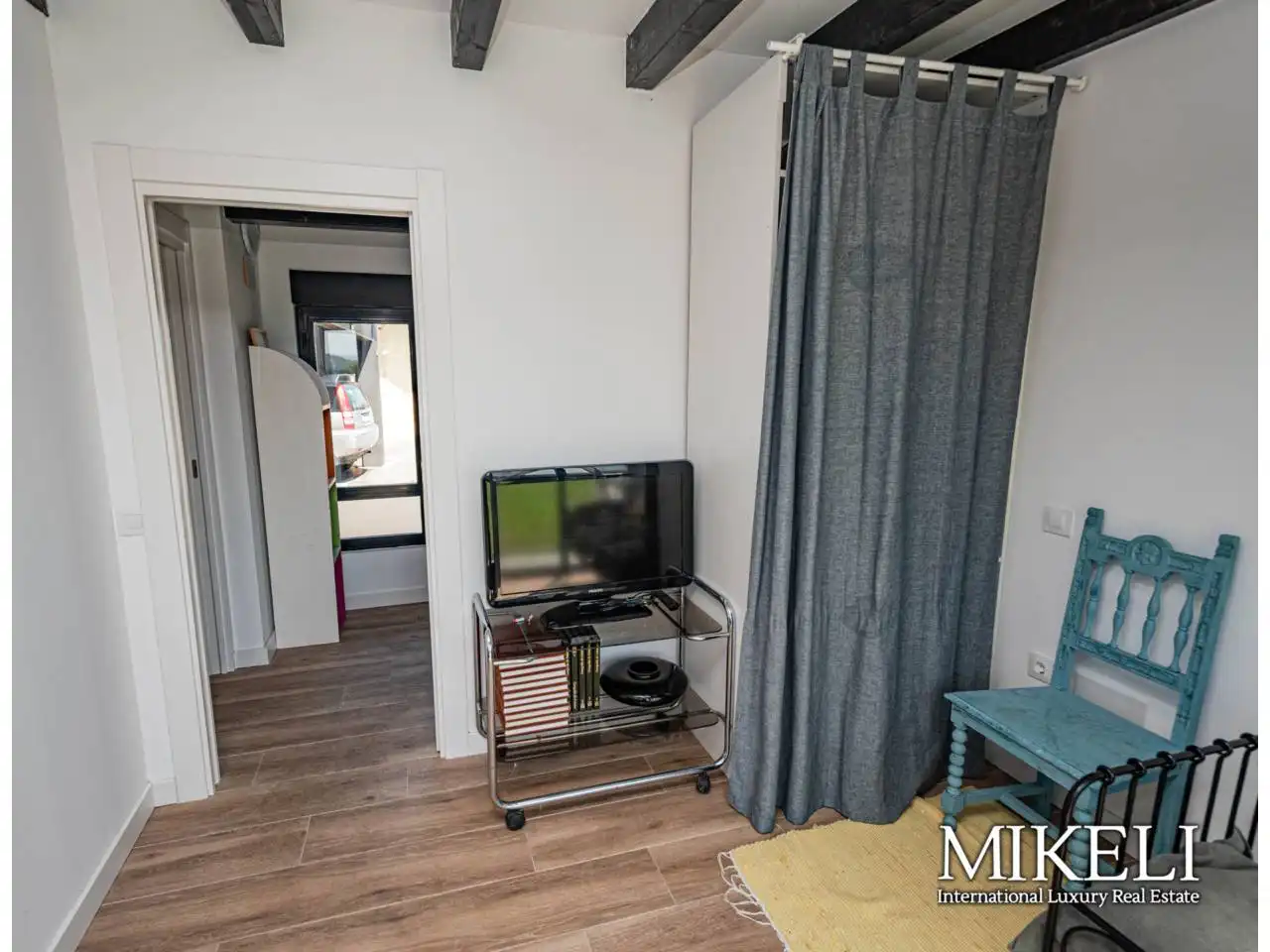 Chalet con jardín en venta en Calle Soledad, imagen 72