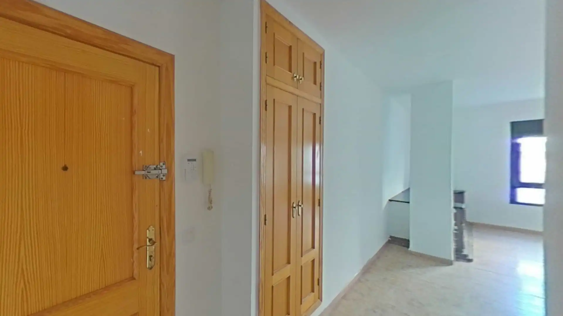 Flat for sale in El Ejido