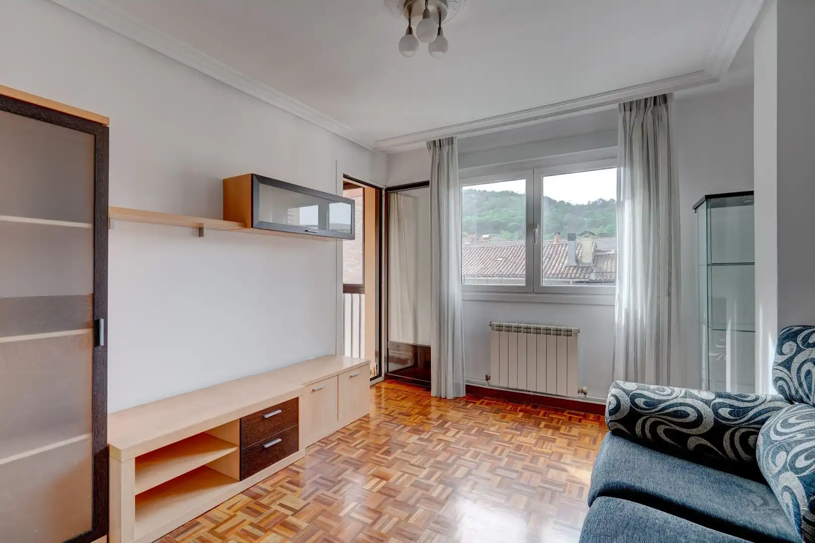 Habitación de Piso en venta en Urnieta con Calefacción y Trastero