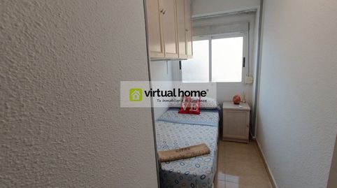 Foto 3 de Piso de alquiler en Rincón Alto, Benidorm