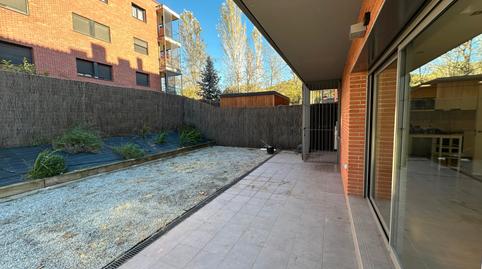 Foto 4 de Piso de alquiler en Sant Fost de Campsentelles, Barcelona