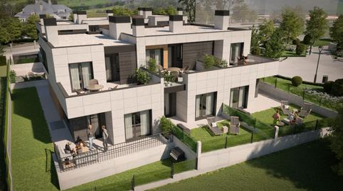 Photo 3 of Single-family semi-detached for sale in Gorrondatxe Bidea, 41, Berango, Bizkaia