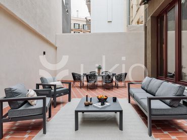 Appartement compact avec ascenseur à louer à Carrer de les Jonqueres