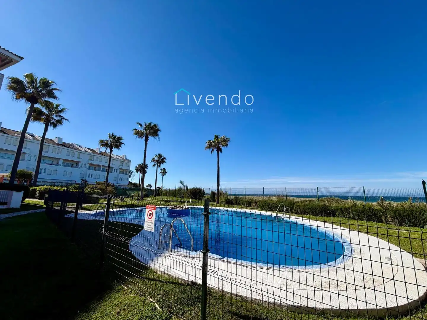 Flat with pool for sale in Zahara Pueblo, imagen 20