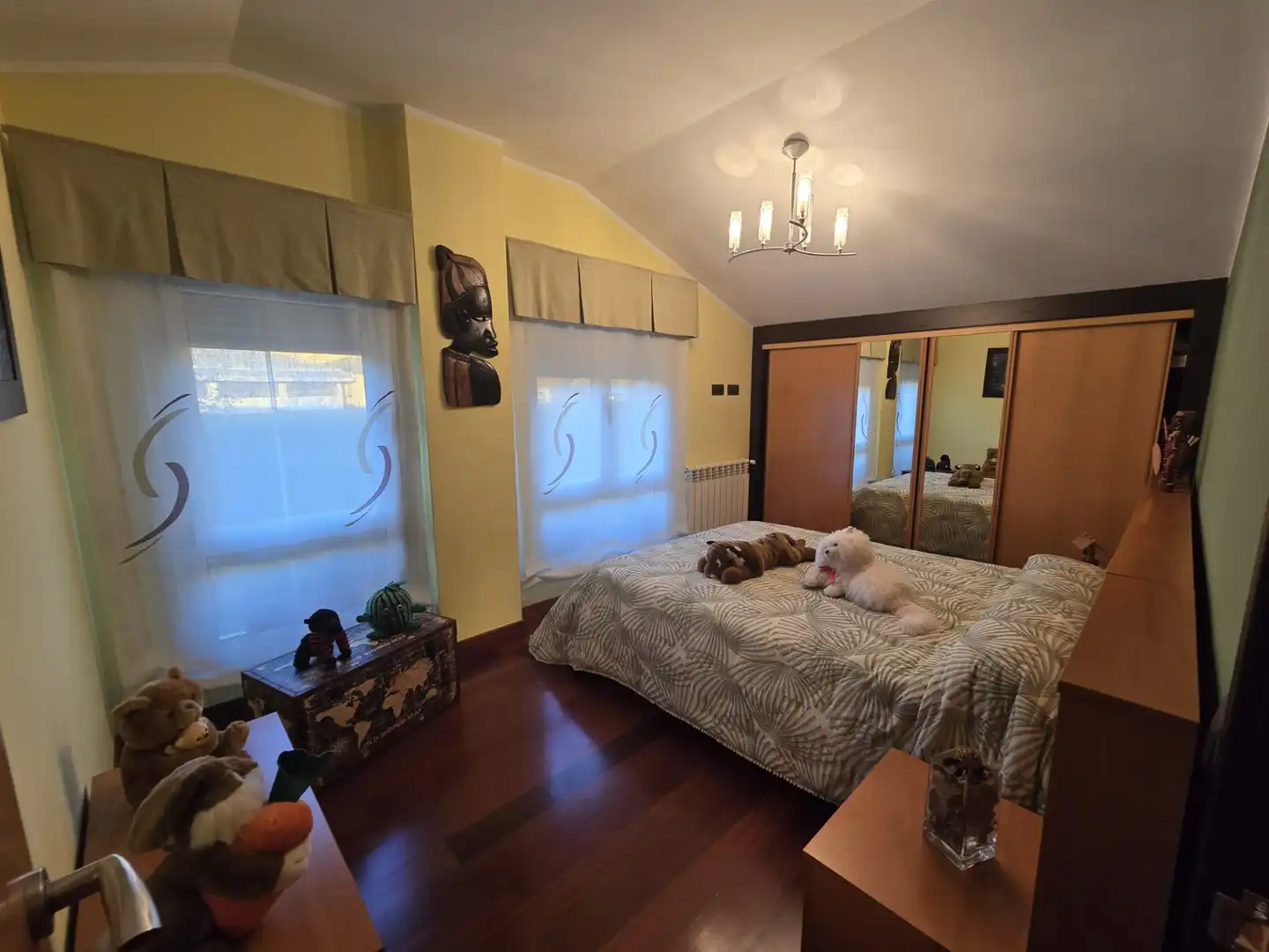 Detached house for sale in N/A, imagen 12