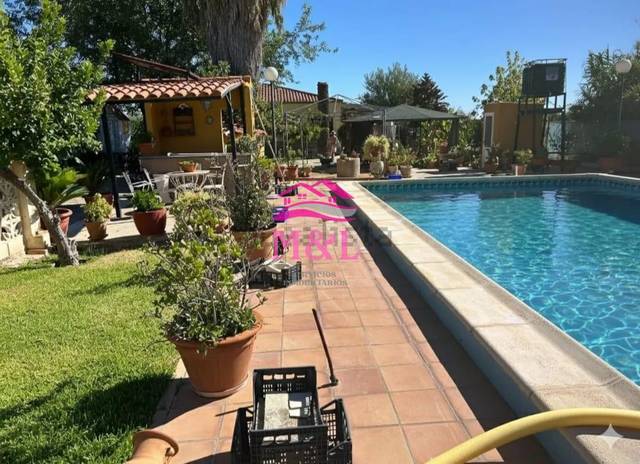 Finca rústica en Venta en Oeste