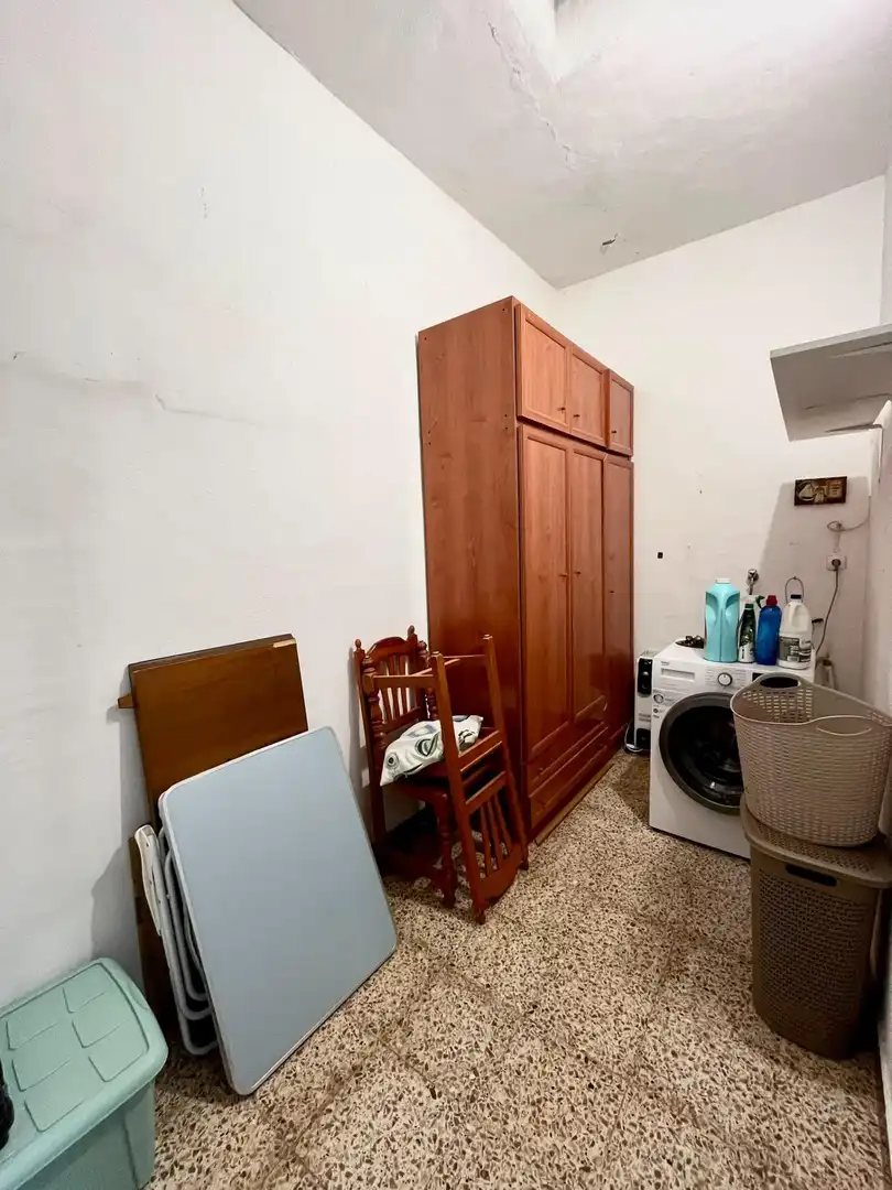 Casa o xalet en venda a Coria del Río