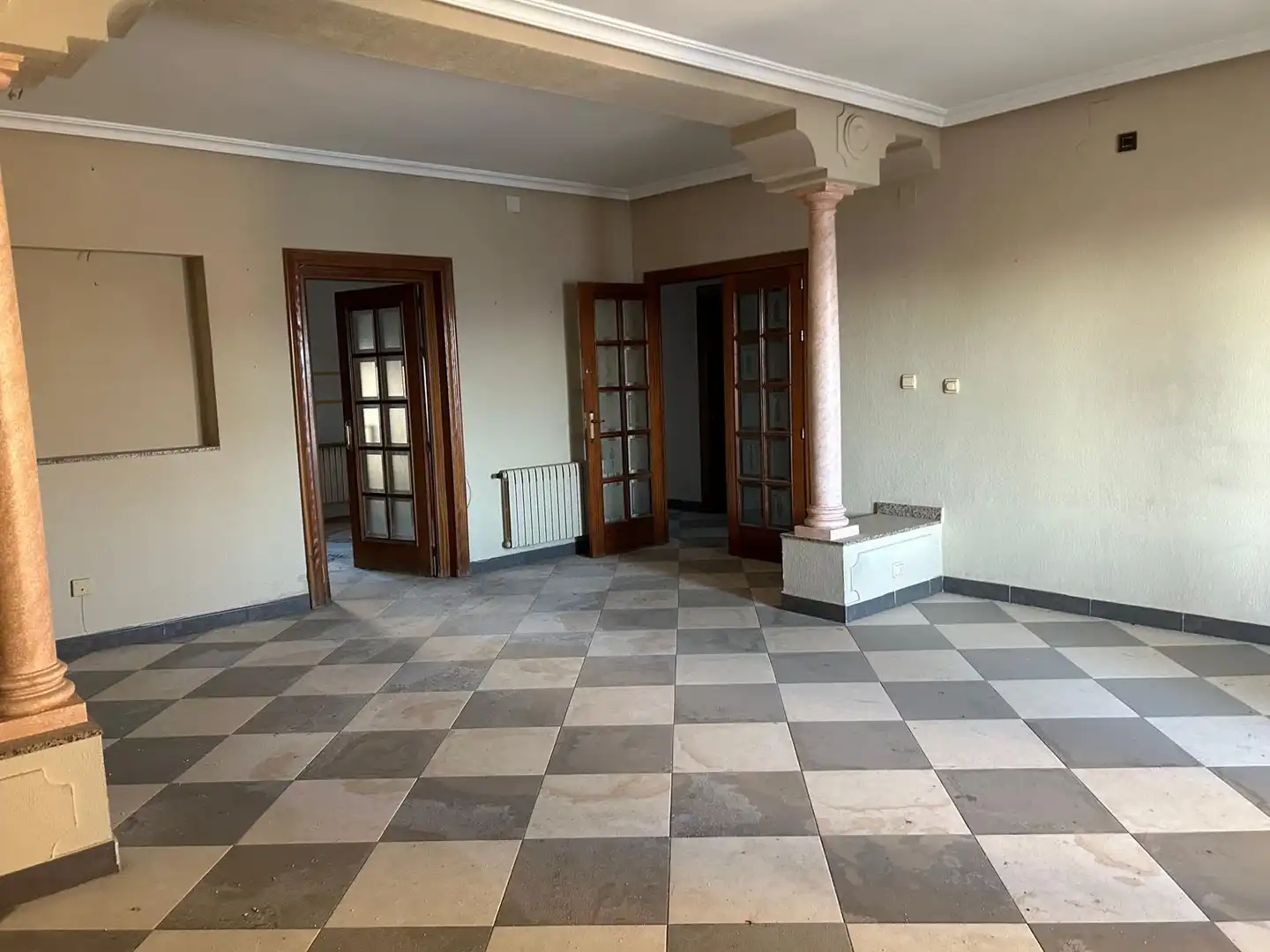 Flat for sale in Begíjar