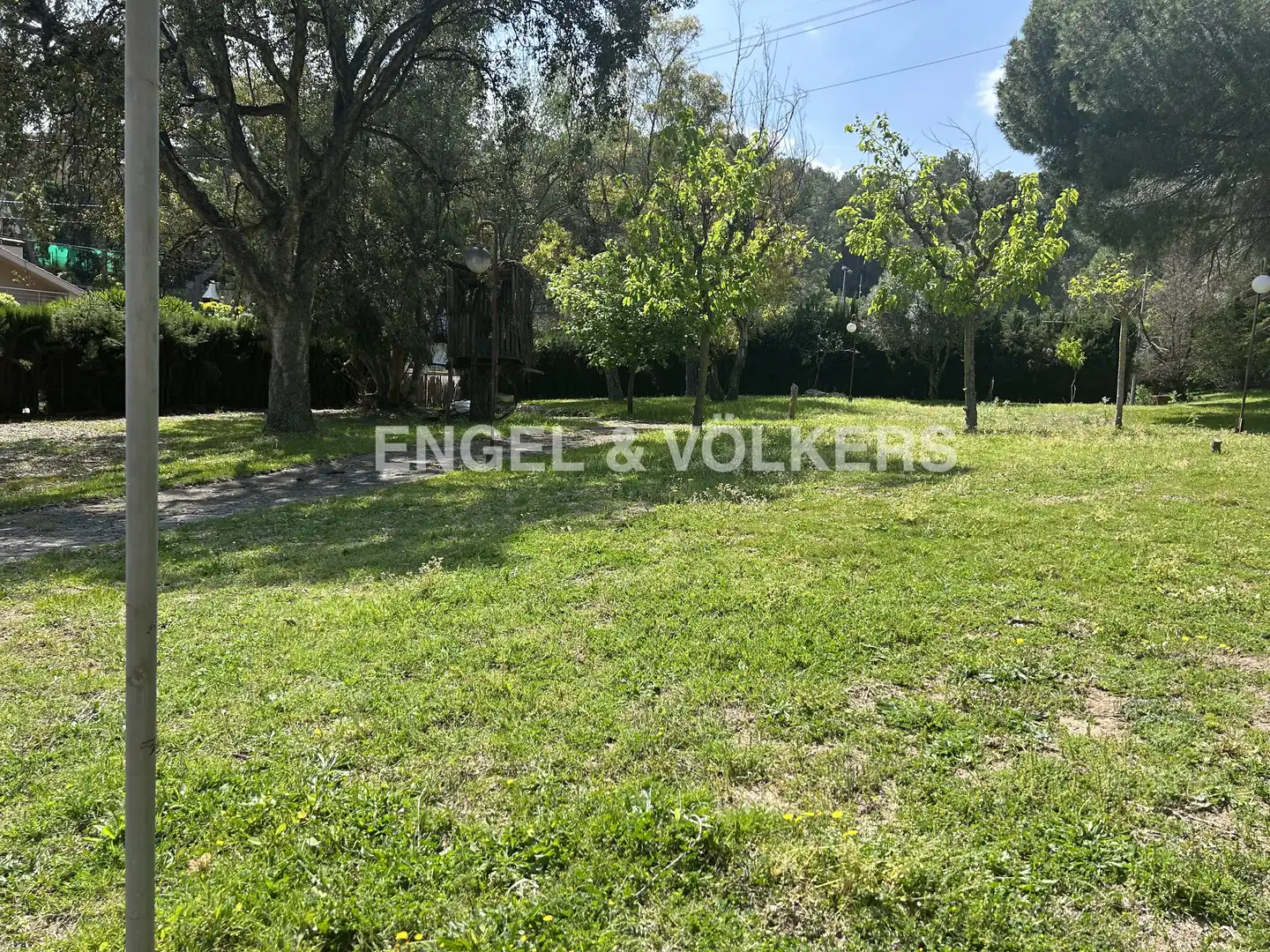 Terreny residencial en venda a Pallejà, imagen 15