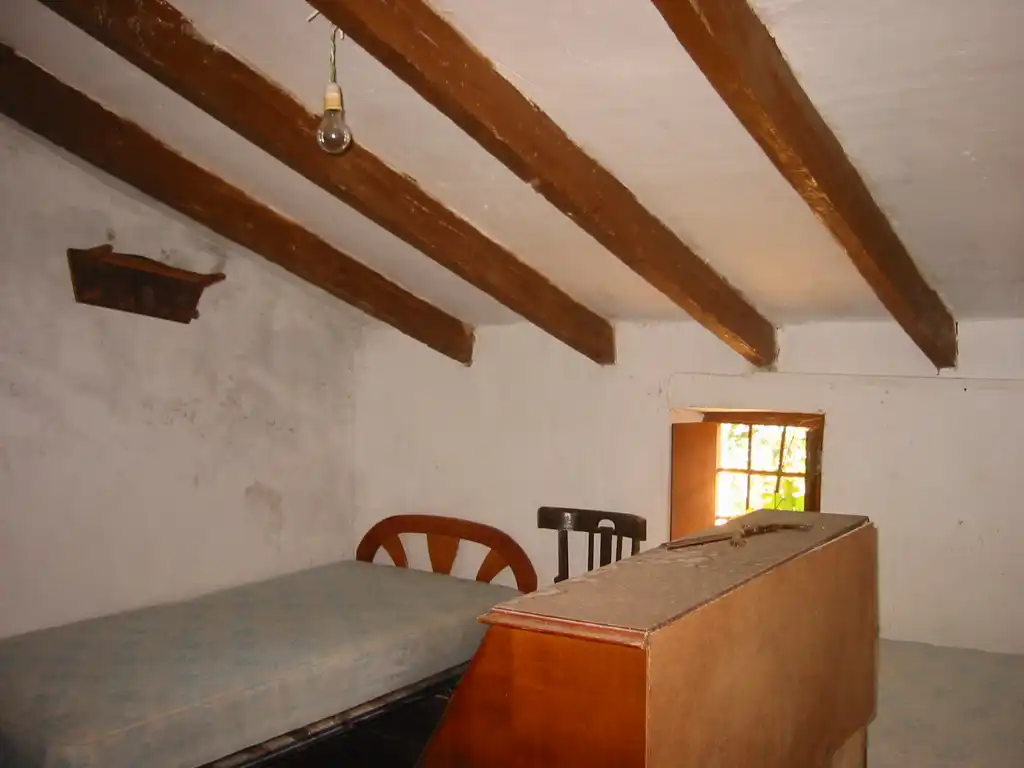 Casa rústica amb jardí en venda a Pedanías Oeste, imagen 8