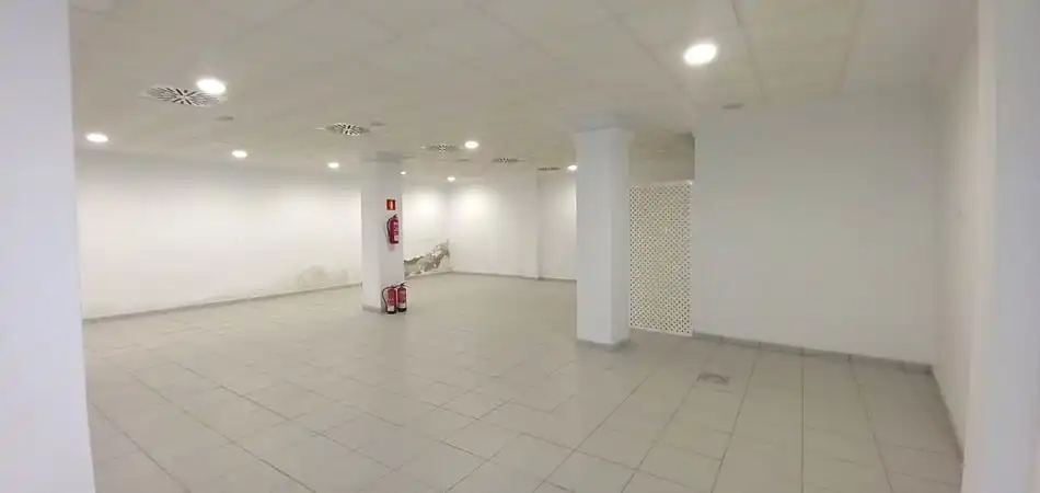Geschaftsraum zum Verkauf in Las Palmas de Gran Canaria