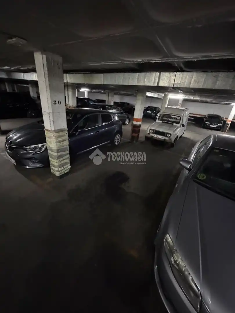 Piso en venta en Fuenlabrada, Madrid