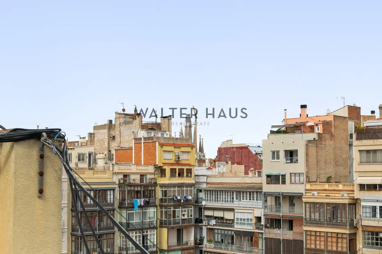 Appartement avec terrasse à vendre à Carrer d'Ausiàs Marc, imagen 37