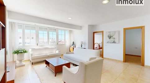 Foto 3 de Piso en venta en Calle Juan Bosco, Ensanche - Diputación, Alicante / Alacant