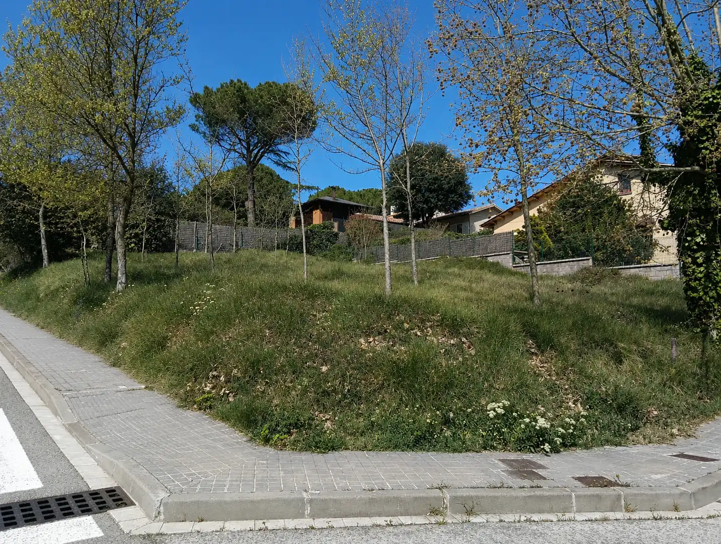 Terreno residencial en venta en de Tagamanent, imagen 2