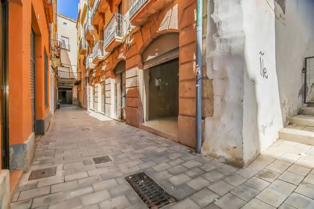 Gewerbefläche zum Verkauf in C/ Sant Oleguer, imagen 16