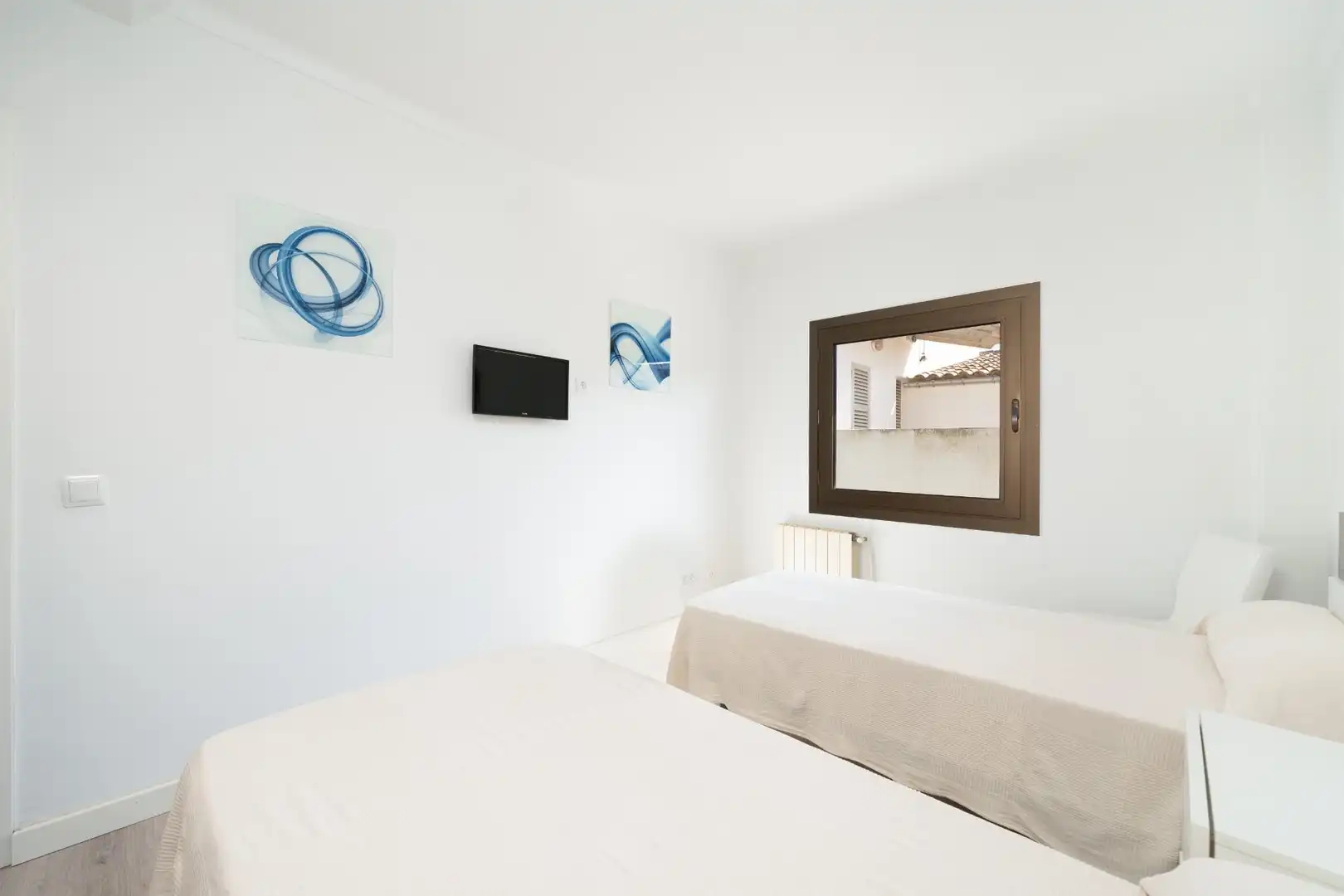 Bedroom of Houses for sale in Manacor