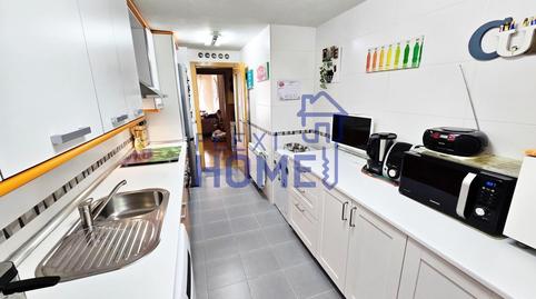 Foto 3 de Pis en venda a Barbados, El Olivar, Madrid