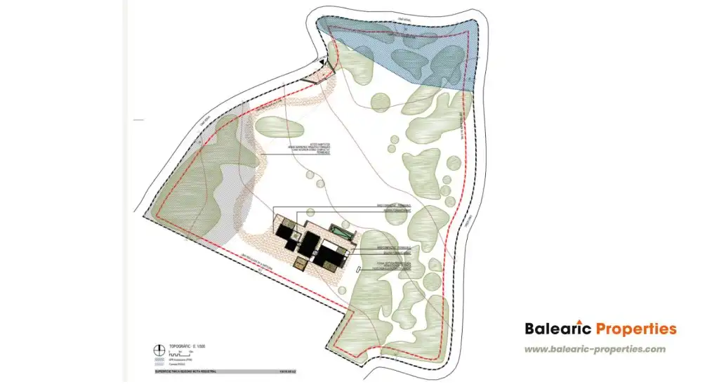 Terreno rustico in vendita a Pollença Poble, imagen 2