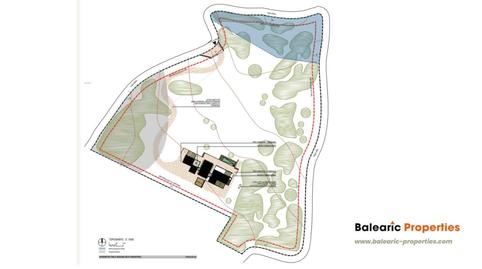 Photo 2 of Land for sale in Pollença Poble, Illes Balears