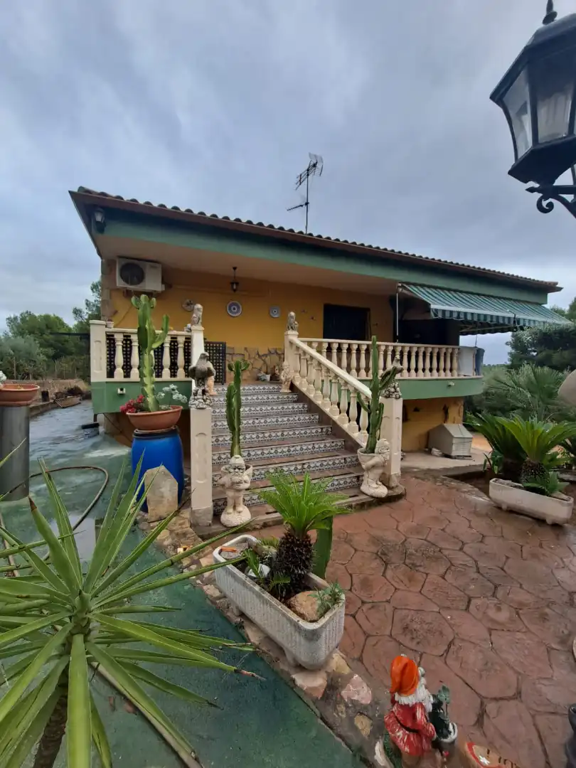 Maison avec terrasse à vendre à Onda, imagen 161