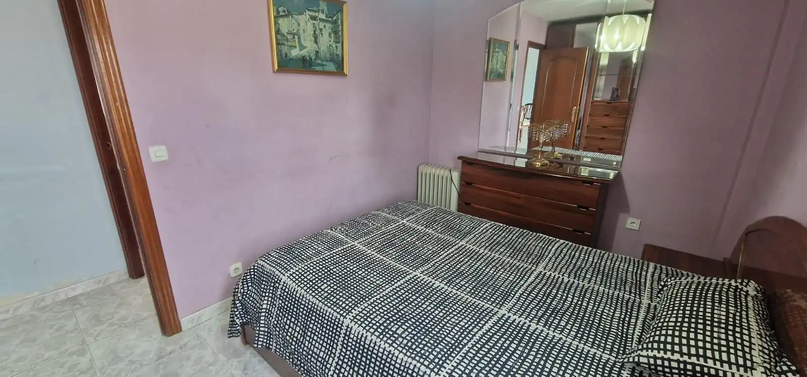 Schlafzimmer von Wohnung zum Verkauf in Camas